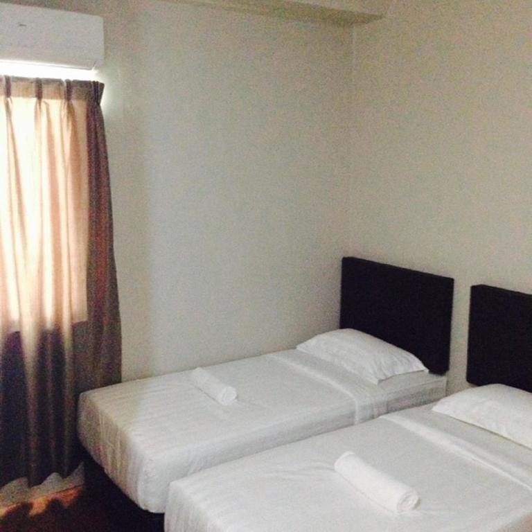 Pj Garden Hotel Petaling Jaya Room photo